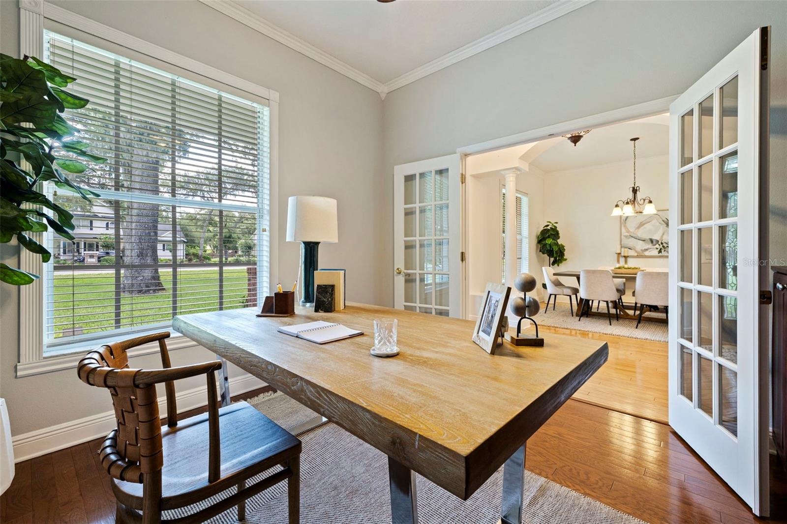 SAM ALLEN OAKS - Residential