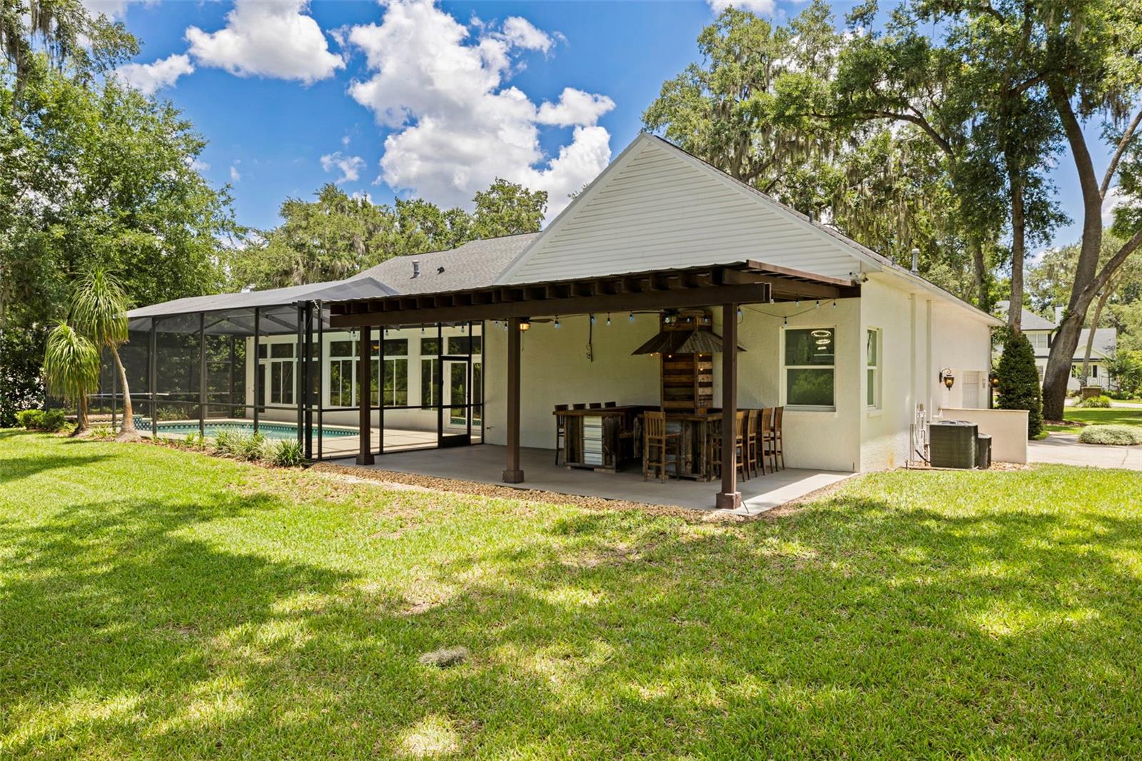 SAM ALLEN OAKS - Residential