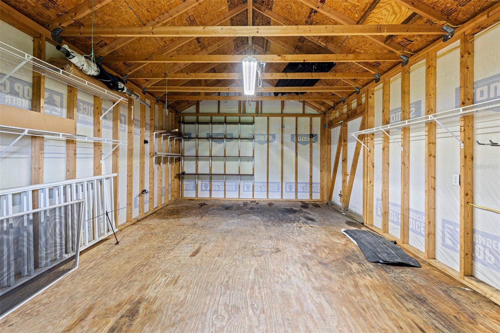 SAM ALLEN OAKS - Residential