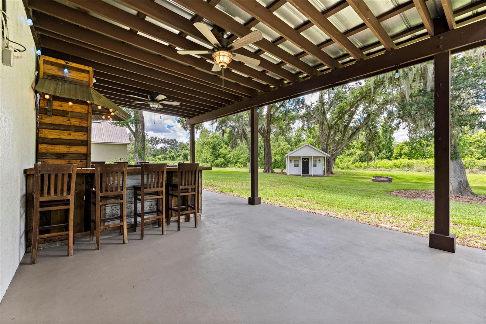 SAM ALLEN OAKS - Residential