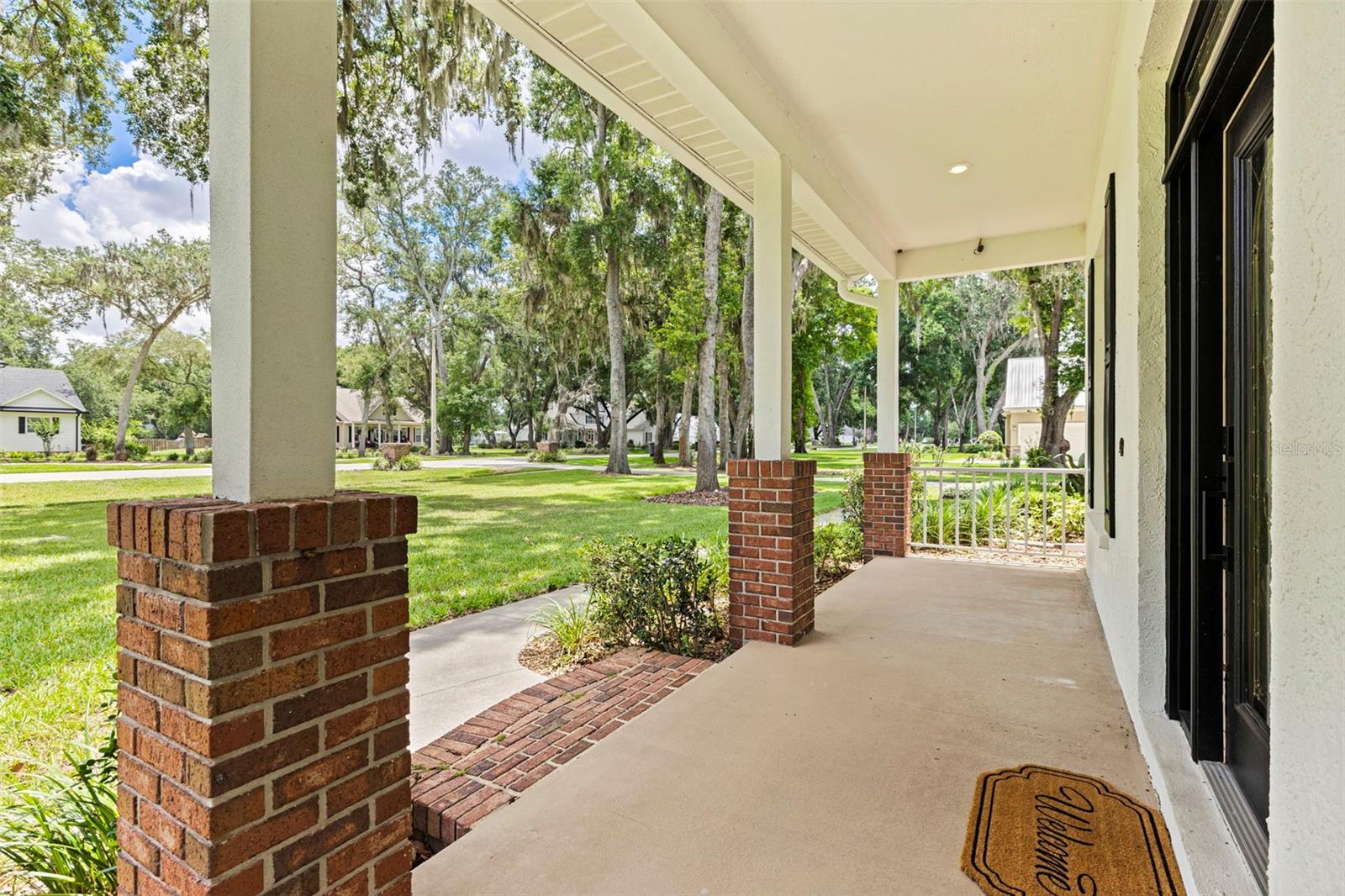 SAM ALLEN OAKS - Residential