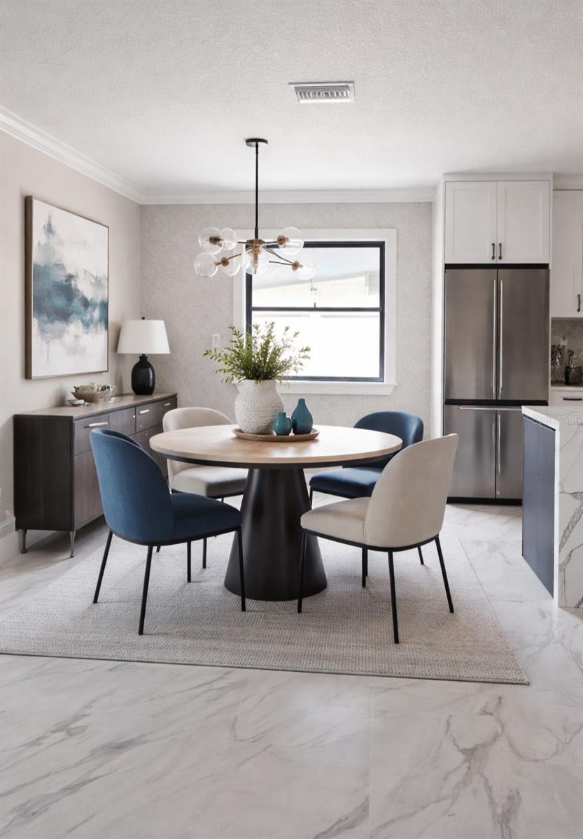 SHORE ACRES BUTTERFLY LAKE REP - Residential