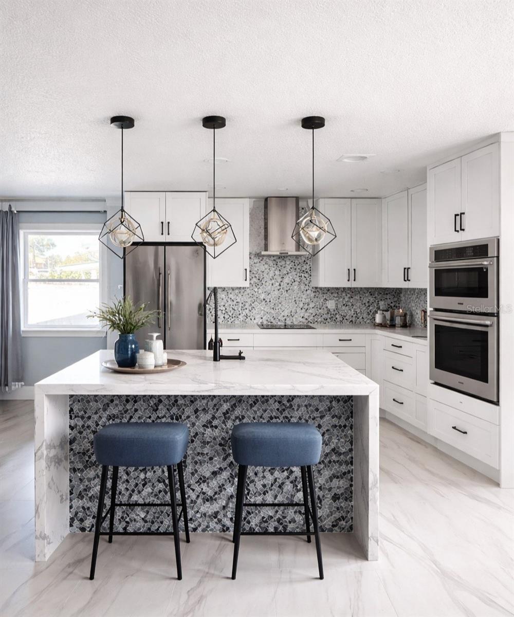 SHORE ACRES BUTTERFLY LAKE REP - Residential