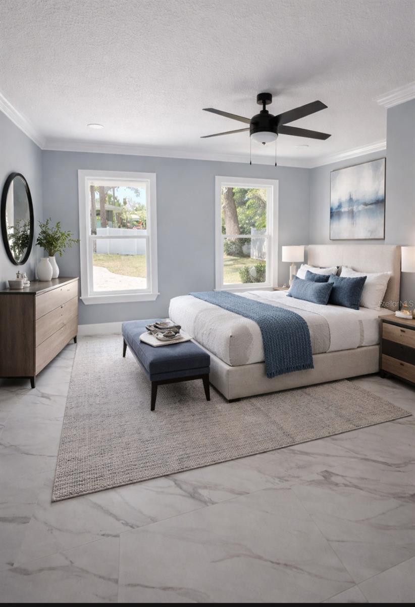 SHORE ACRES BUTTERFLY LAKE REP - Residential