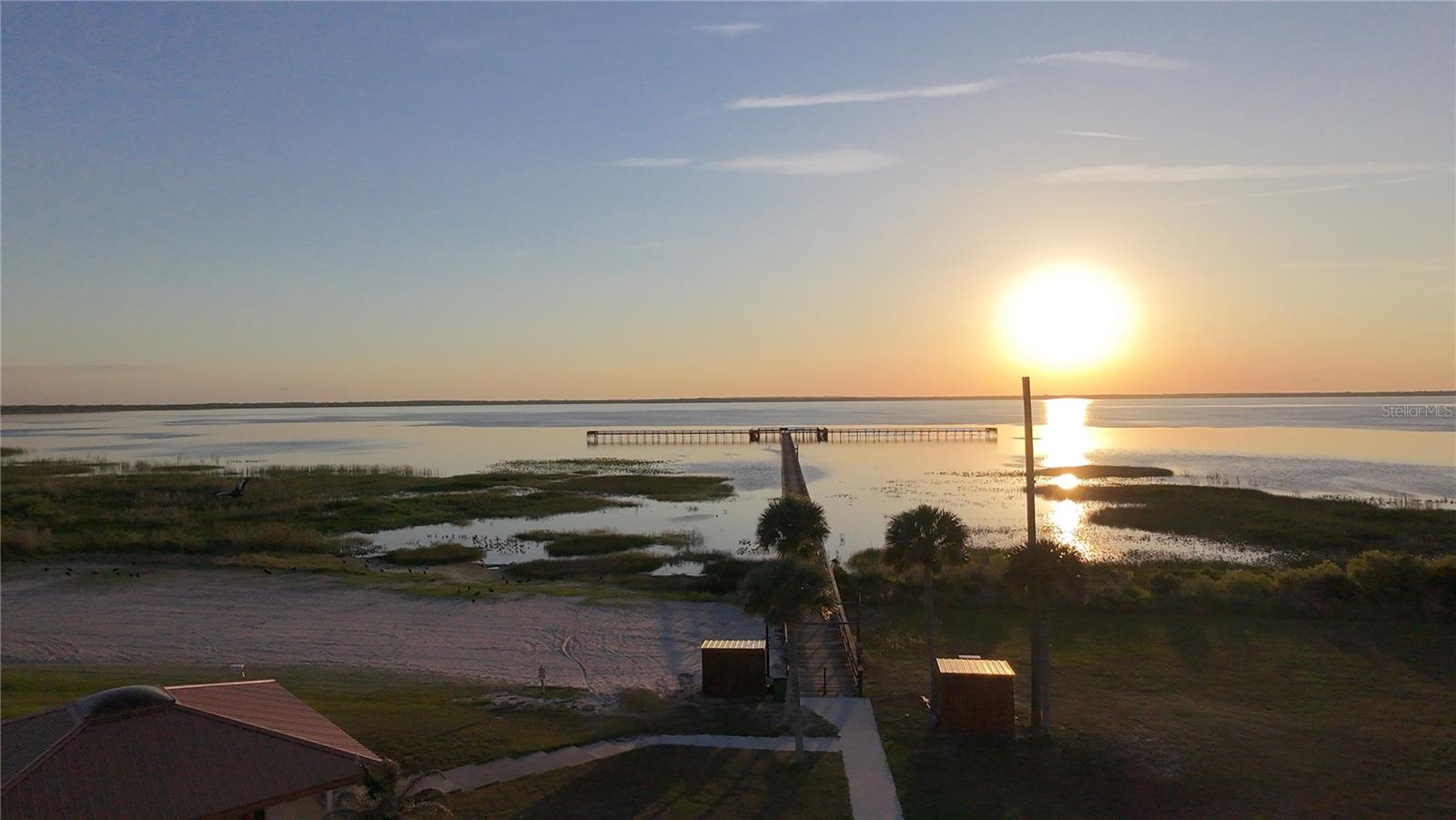 INDIAN LAKE ESTATES - Land