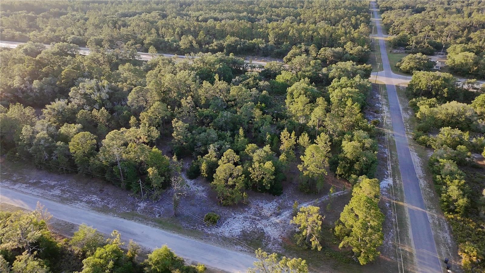 INDIAN LAKE ESTATES - Land