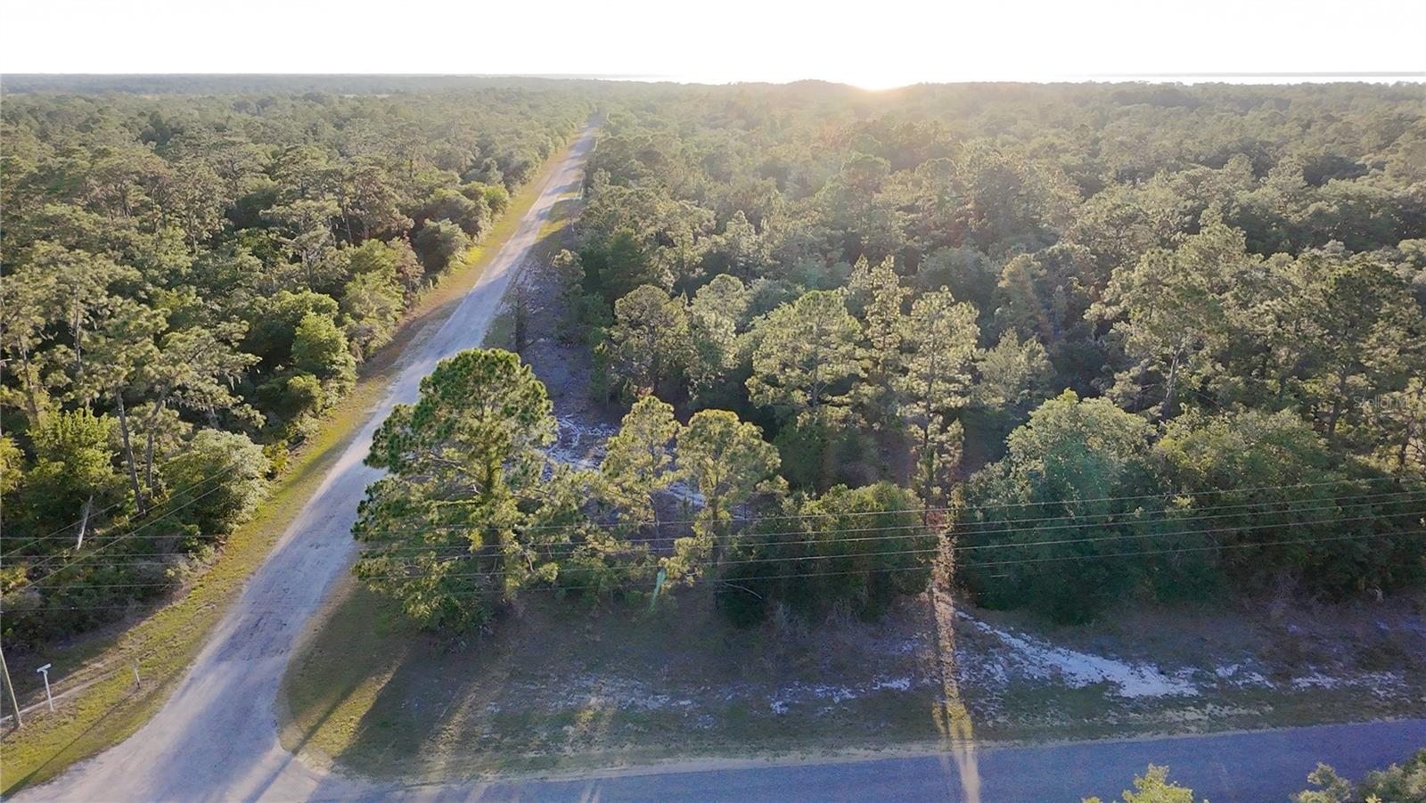 INDIAN LAKE ESTATES - Land