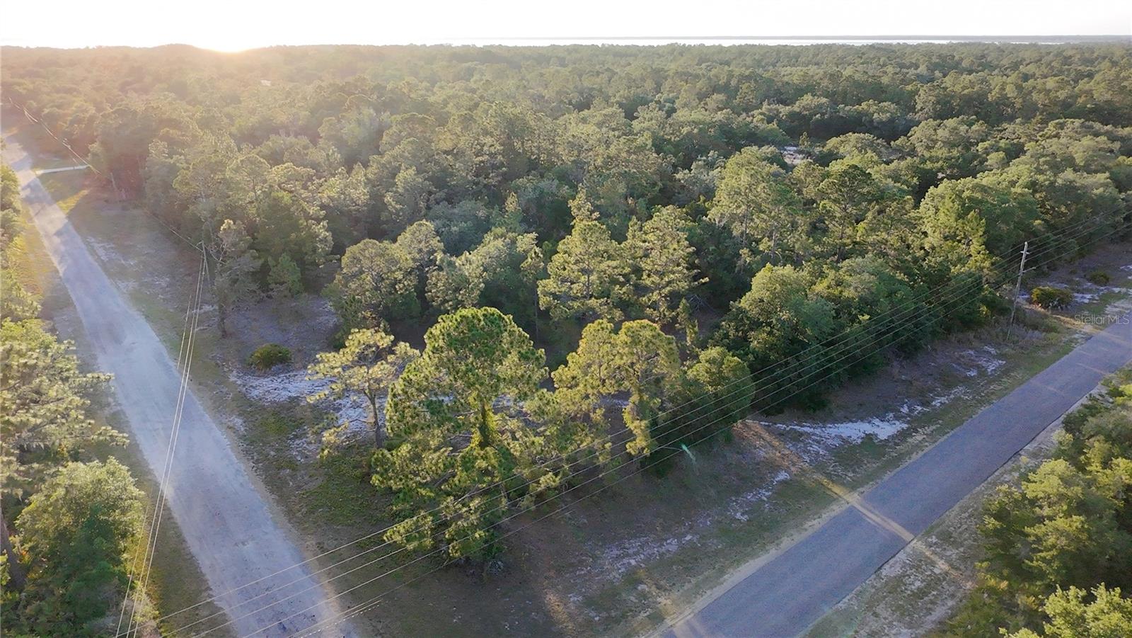 INDIAN LAKE ESTATES - Land