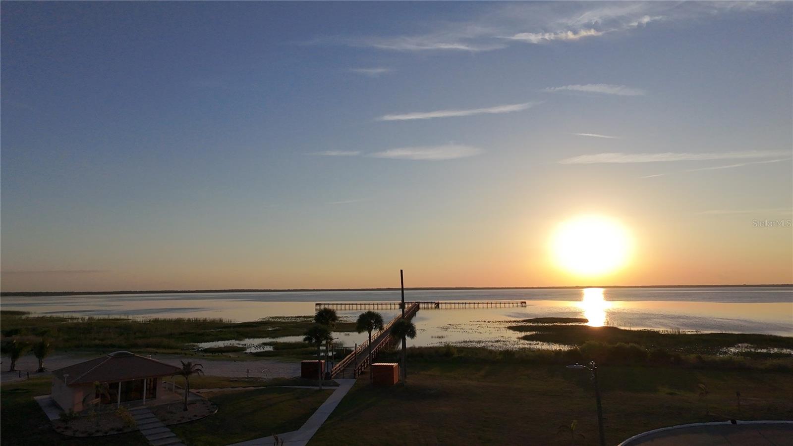 INDIAN LAKE ESTATES - Land