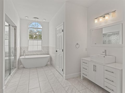 Tiny photo for 4536 NW 76th Court, Ocala, FL 34482 (MLS # OM714636)