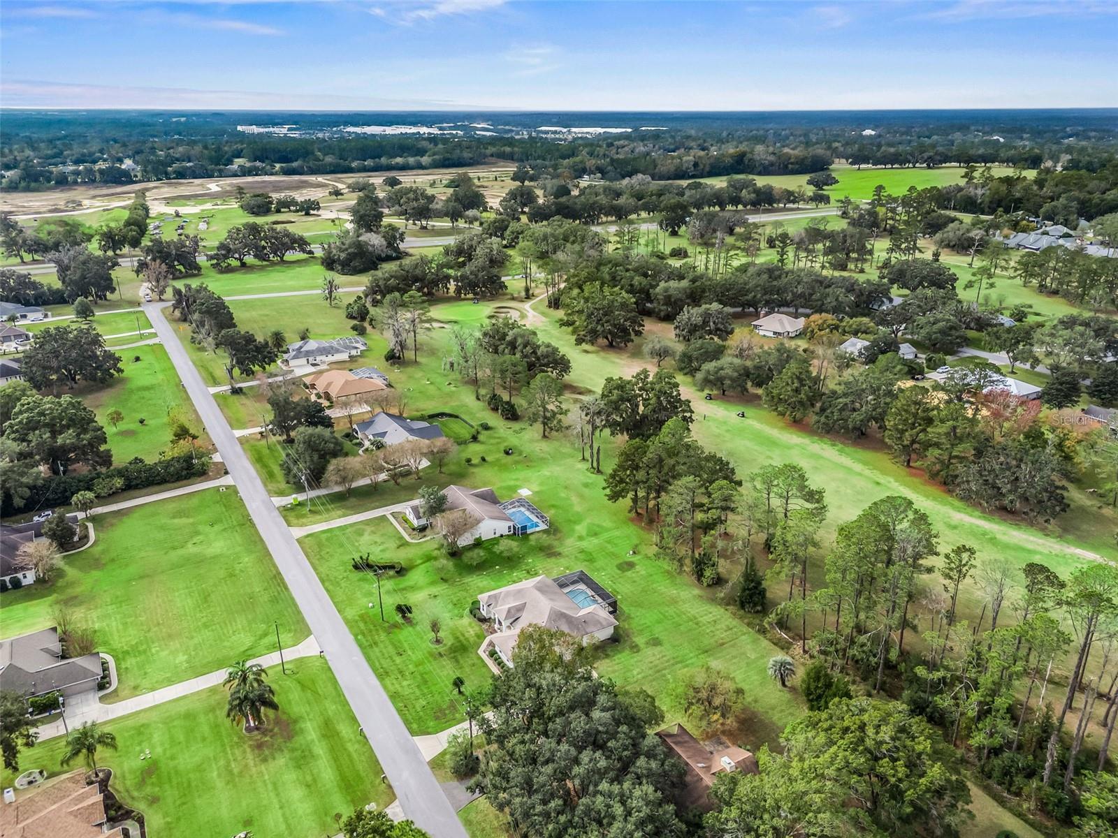 GOLDEN HILLS TURF & COUNTRY CLUB - Residential