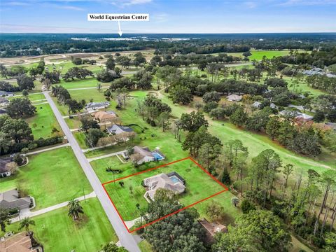 Tiny photo for 4536 NW 76th Court, Ocala, FL 34482 (MLS # OM714636)