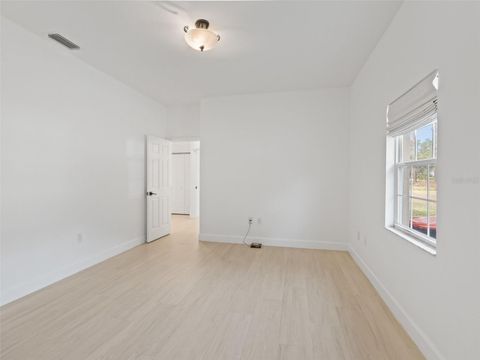 Tiny photo for 4536 NW 76th Court, Ocala, FL 34482 (MLS # OM714636)