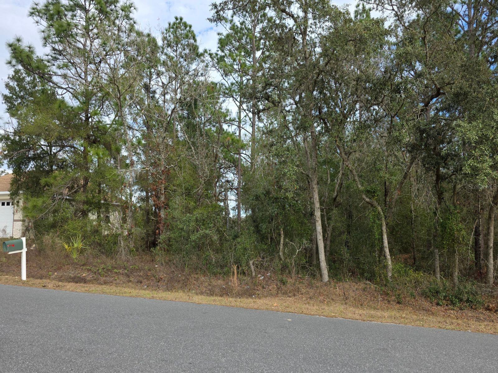 RAINBOW PARK UN 01 - Land