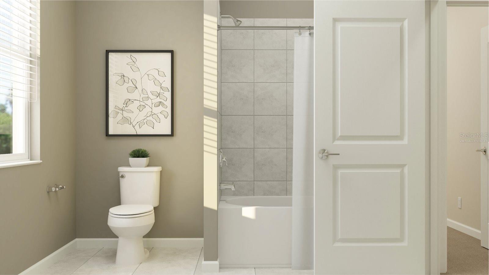 MEADOW POINTE 70S - Residential