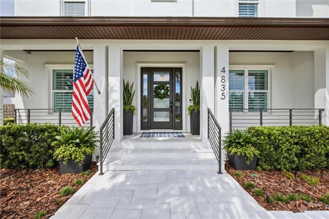 4835 W Bay Villa Avenue, Tampa, FL 33611