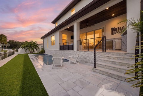 4835 W Bay Villa Avenue, Tampa, FL 33611
