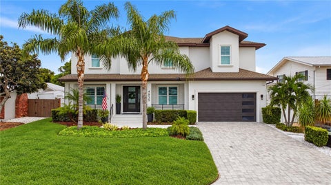 4835 W Bay Villa Avenue, Tampa, FL 33611