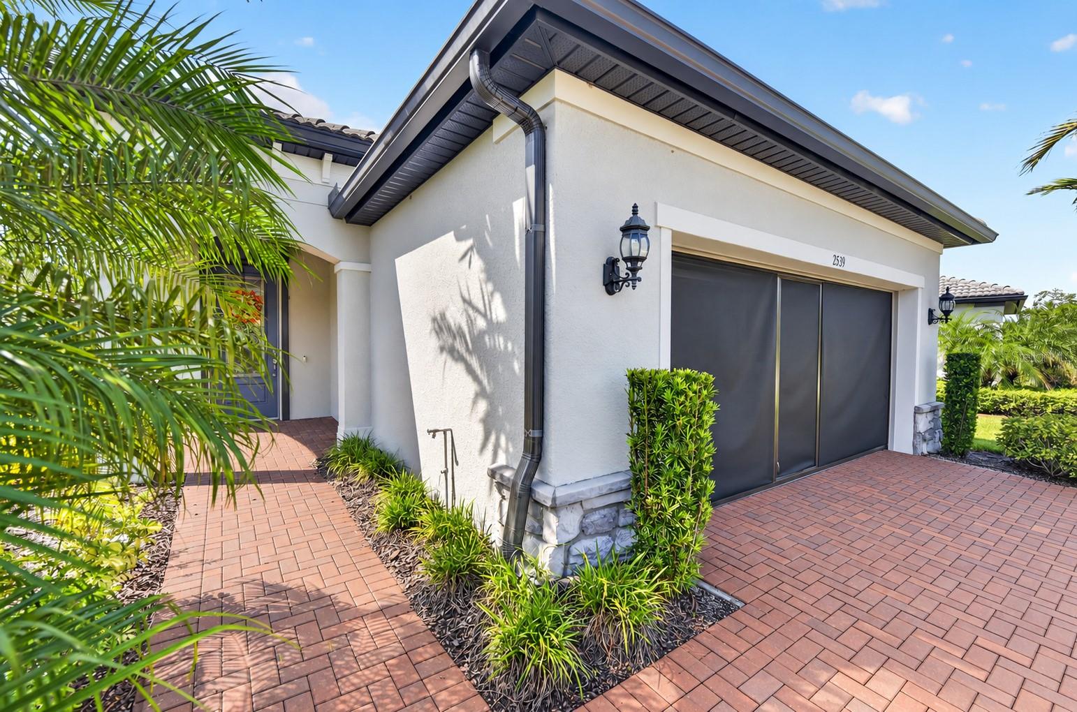 2539 BRASSICA DRIVE