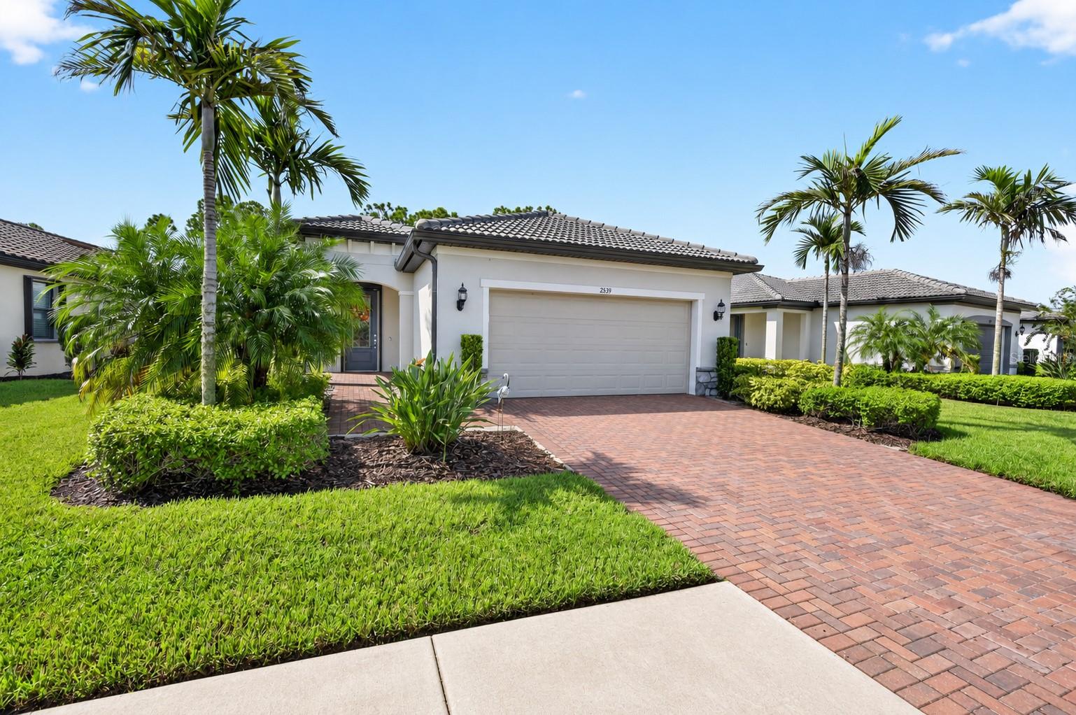 2539 BRASSICA DRIVE