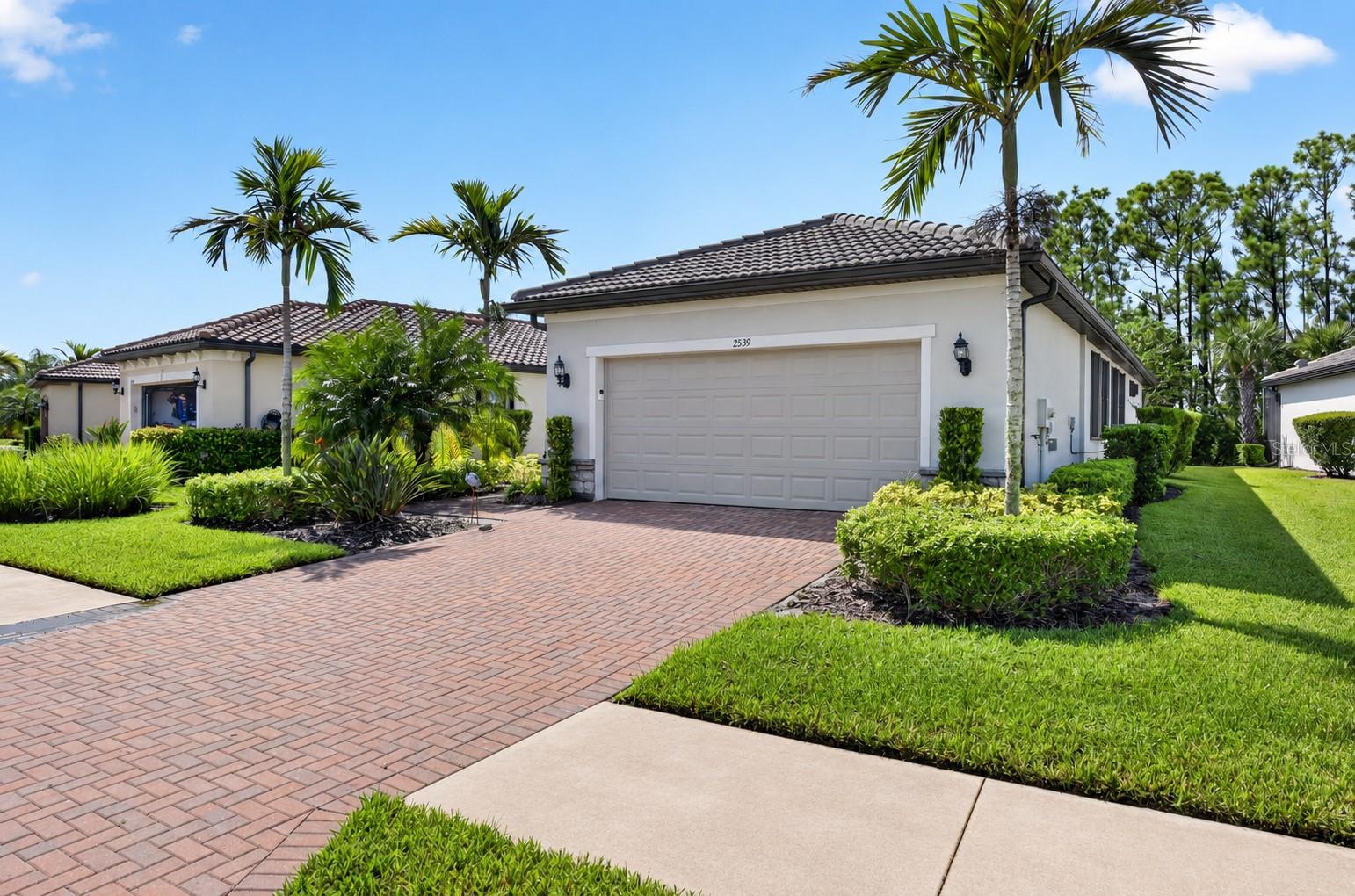 2539 BRASSICA DRIVE