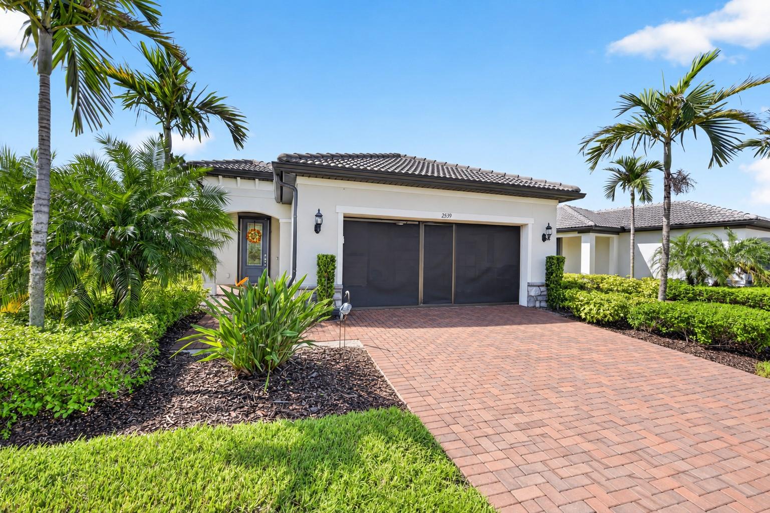 2539 BRASSICA DRIVE
