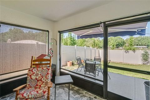 Tiny photo for 8669 Triumph Circle, Wildwood, FL 34785 (MLS # G5112249)