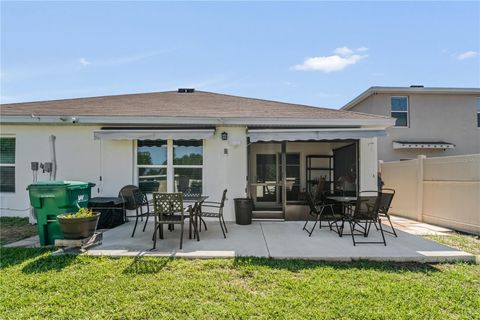 Tiny photo for 8669 Triumph Circle, Wildwood, FL 34785 (MLS # G5112249)