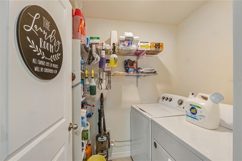 Tiny photo for 8669 Triumph Circle, Wildwood, FL 34785 (MLS # G5112249)