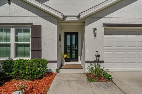 Tiny photo for 8669 Triumph Circle, Wildwood, FL 34785 (MLS # G5112249)