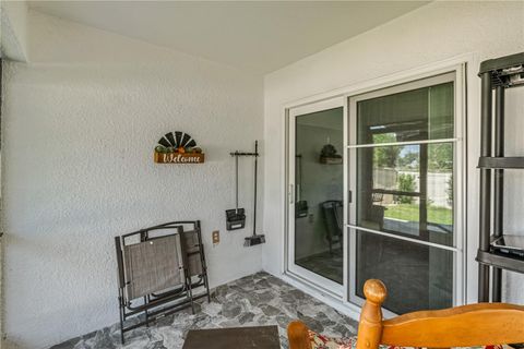 Tiny photo for 8669 Triumph Circle, Wildwood, FL 34785 (MLS # G5112249)