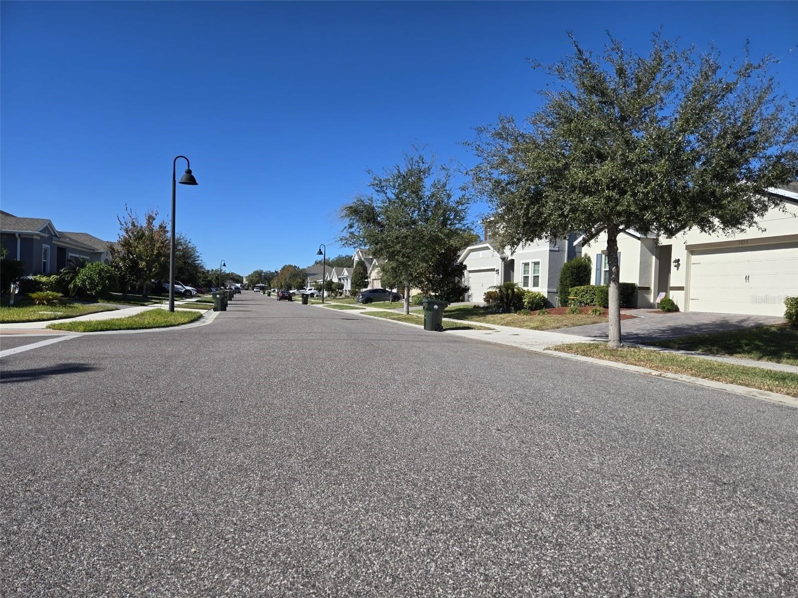 OCOEE LNDGS - Residential