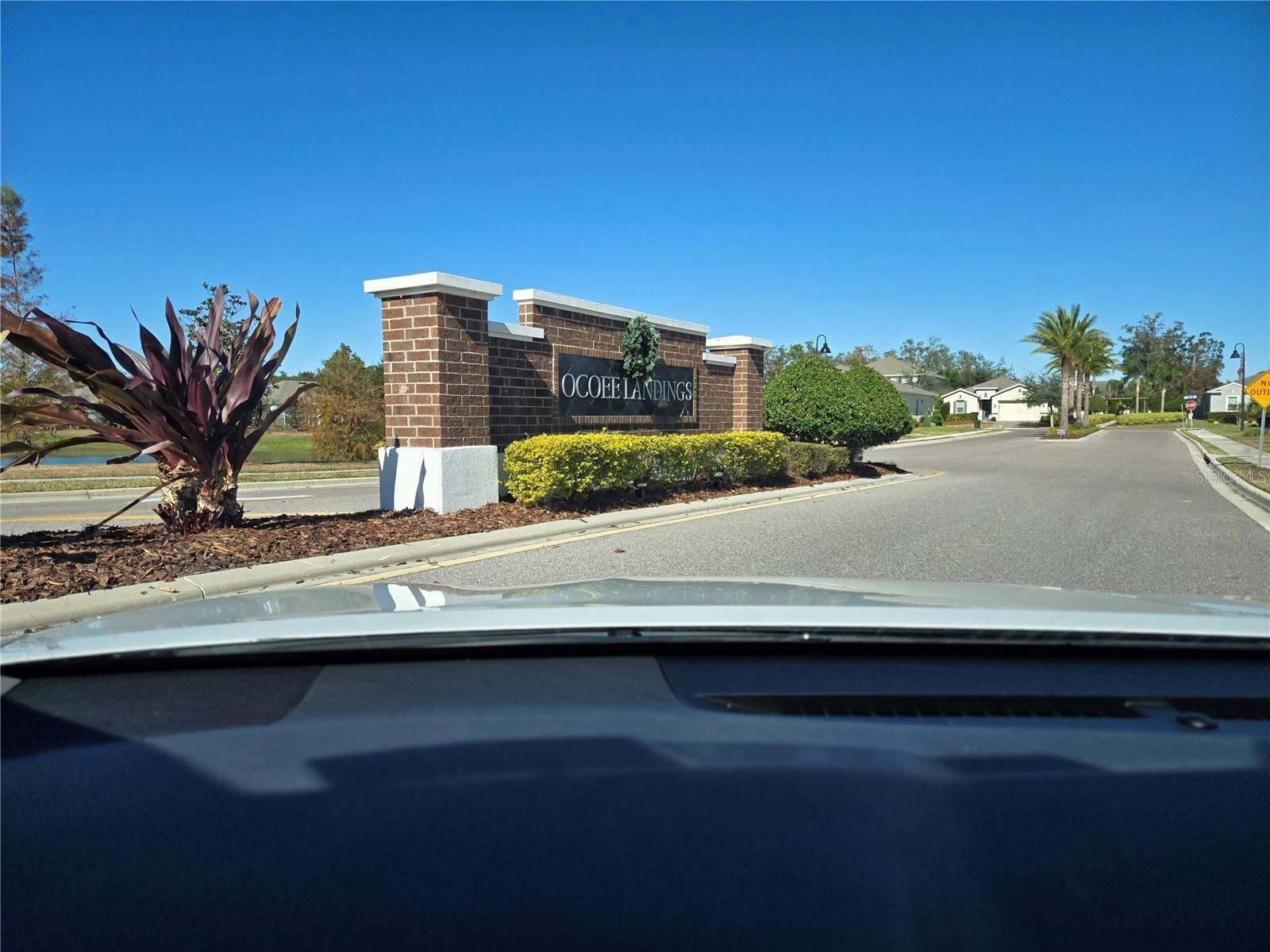 OCOEE LNDGS - Residential