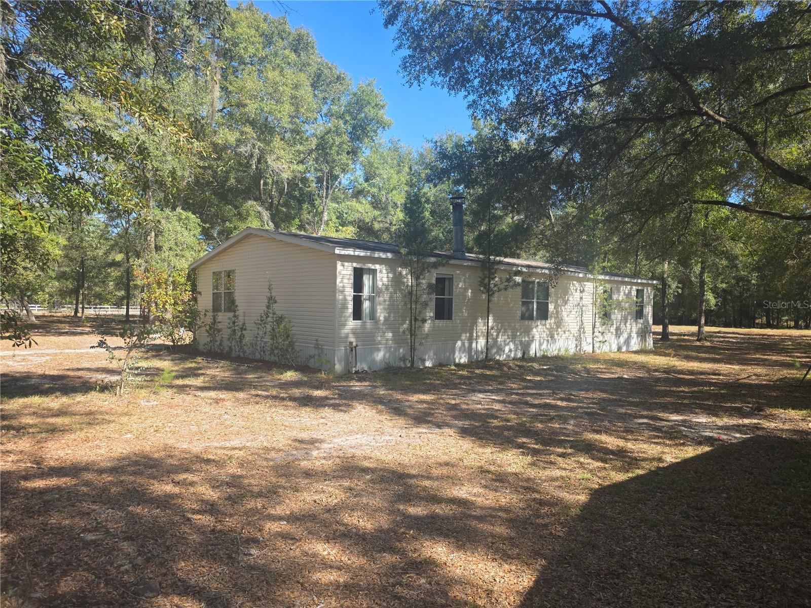 13894 NE 245TH STREET ROAD