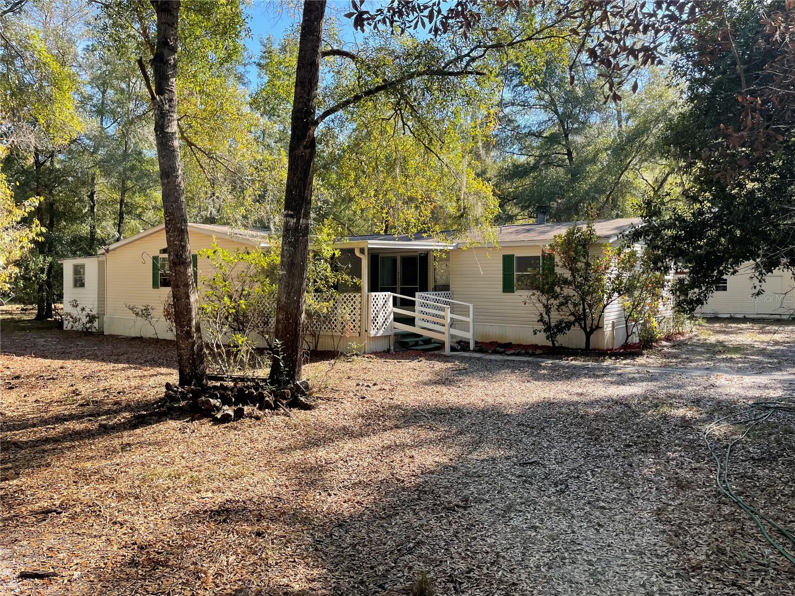 BROOKHAVEN PH 1 - Residential