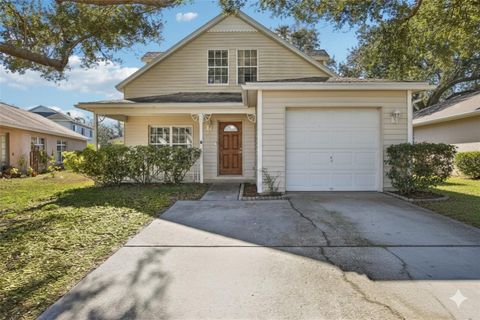 Photo of 8708 Persea Court, Trinity, FL 34655 (MLS # TB8467997)