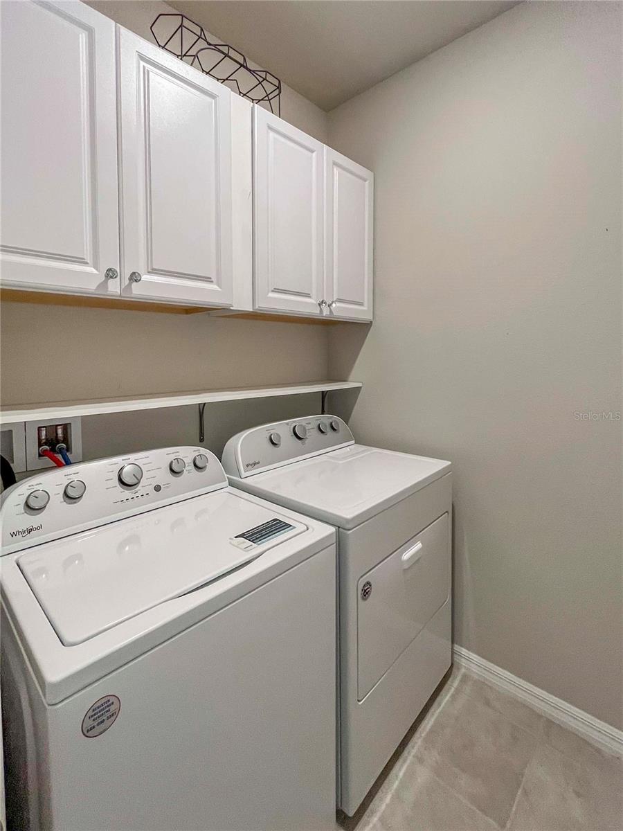 WOODLEAF HAMMOCK PH I - Residential Lease