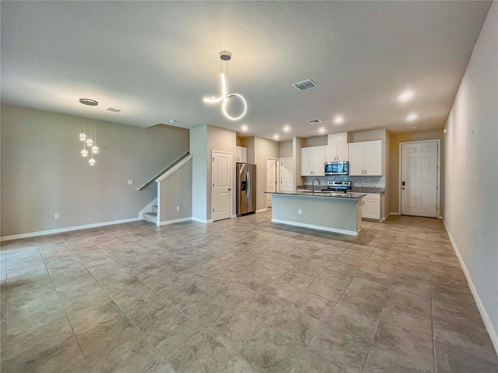 WOODLEAF HAMMOCK PH I - Residential Lease