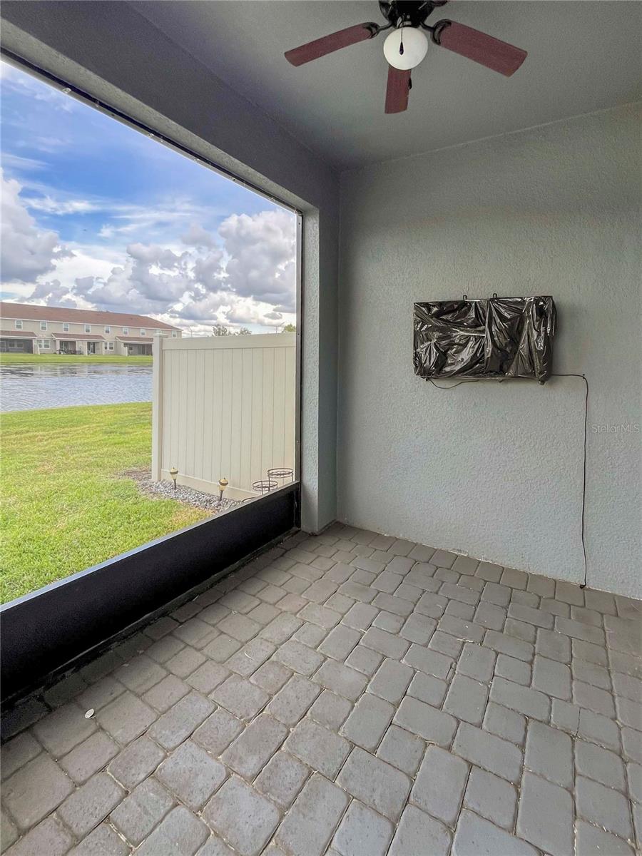 WOODLEAF HAMMOCK PH I - Residential Lease
