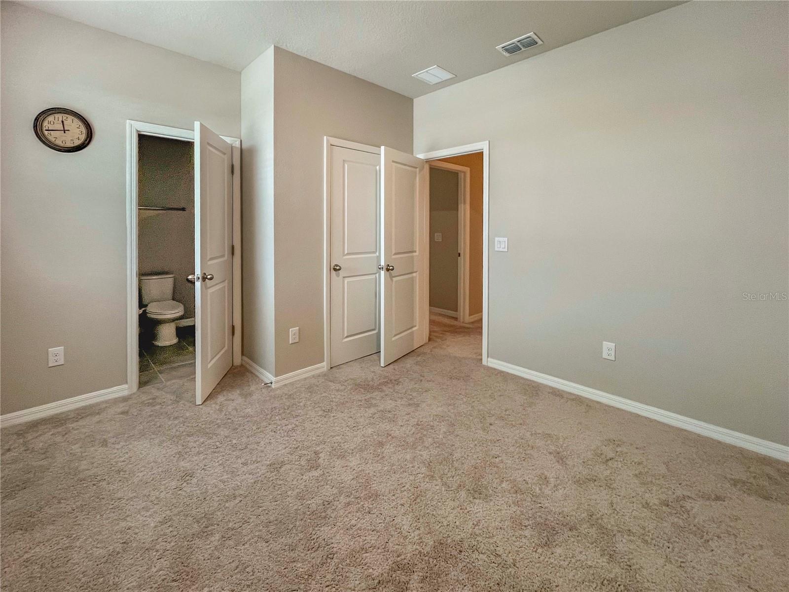 WOODLEAF HAMMOCK PH I - Residential Lease