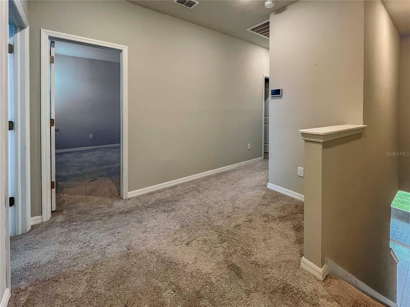 WOODLEAF HAMMOCK PH I - Residential Lease