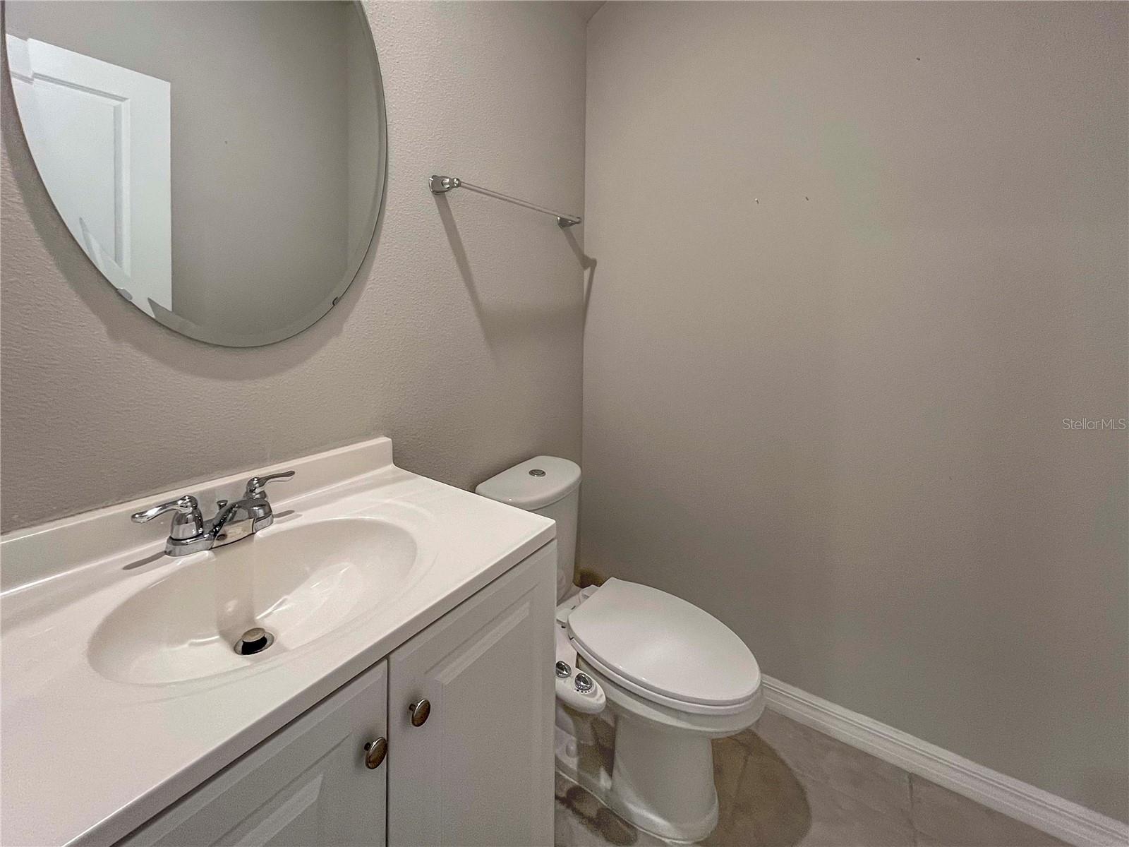 WOODLEAF HAMMOCK PH I - Residential Lease