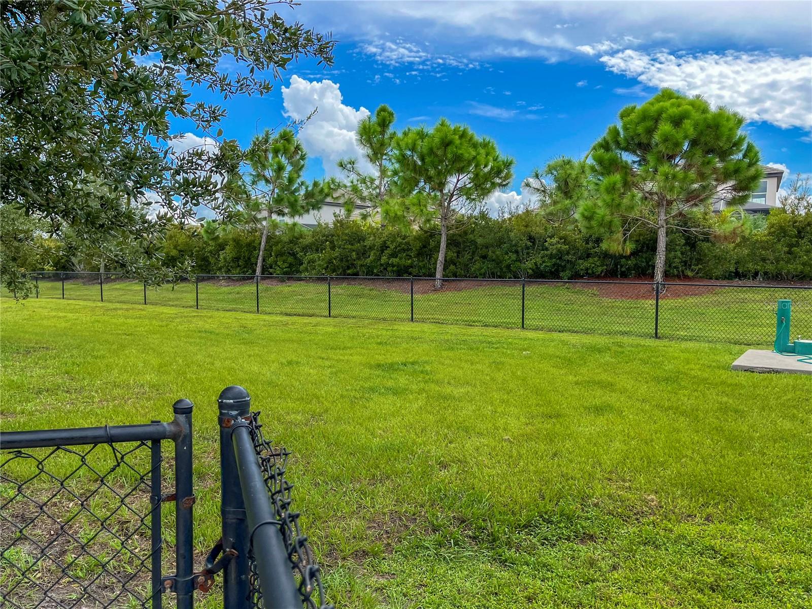 WOODLEAF HAMMOCK PH I - Residential Lease
