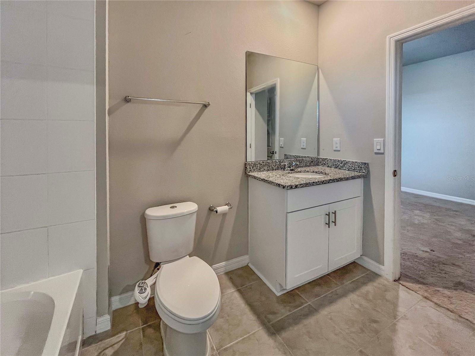 WOODLEAF HAMMOCK PH I - Residential Lease