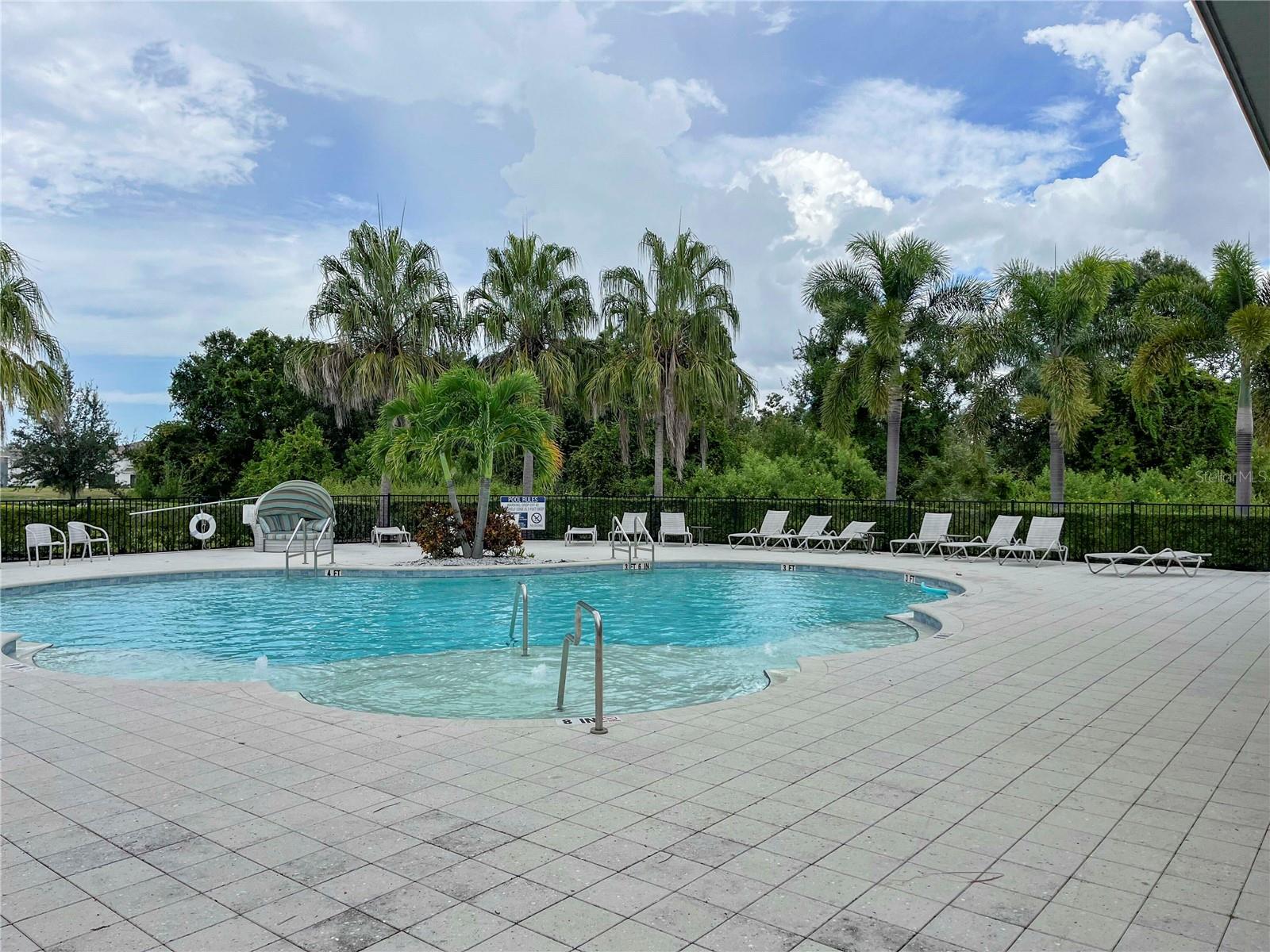 WOODLEAF HAMMOCK PH I - Residential Lease
