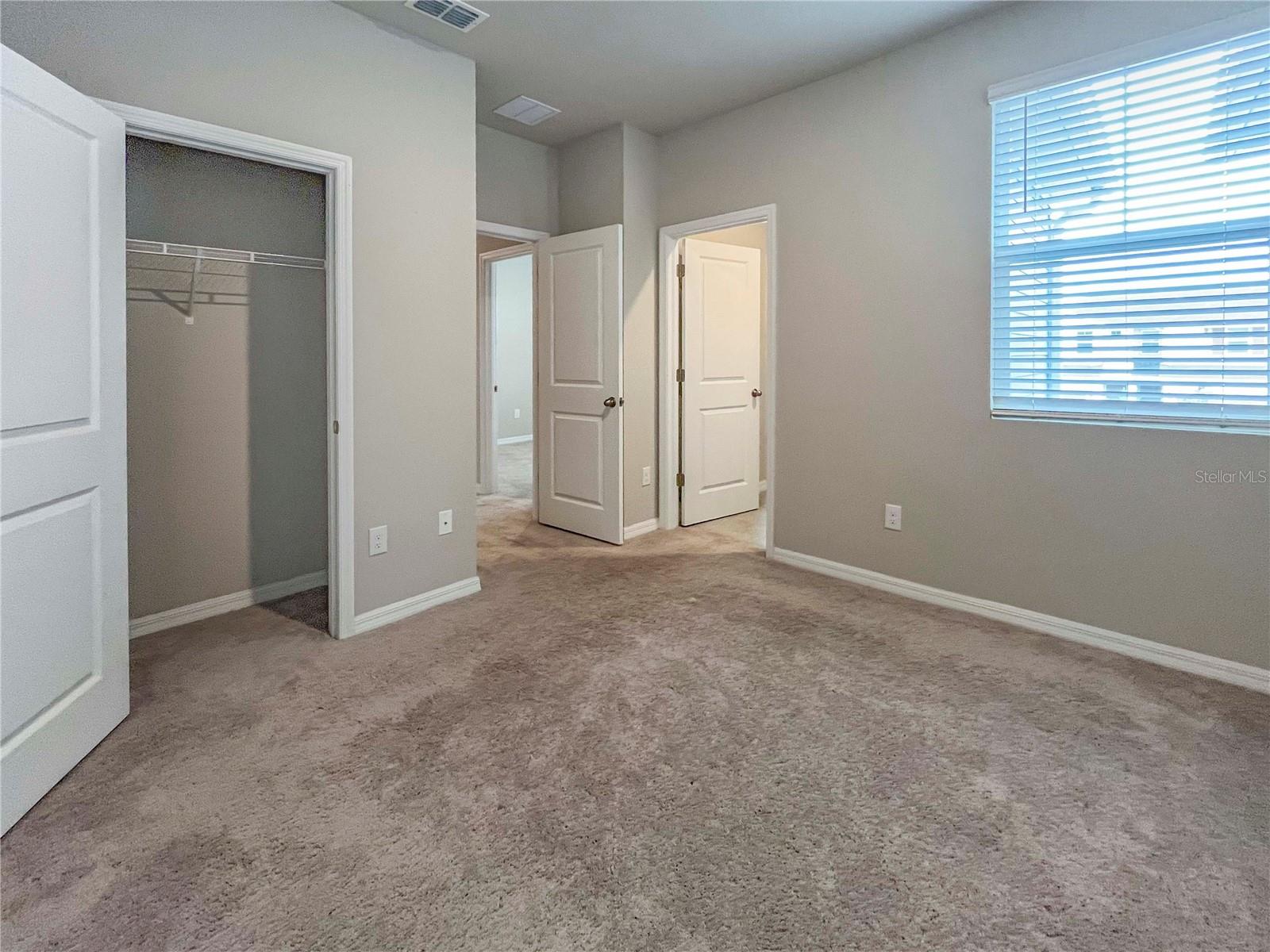 WOODLEAF HAMMOCK PH I - Residential Lease