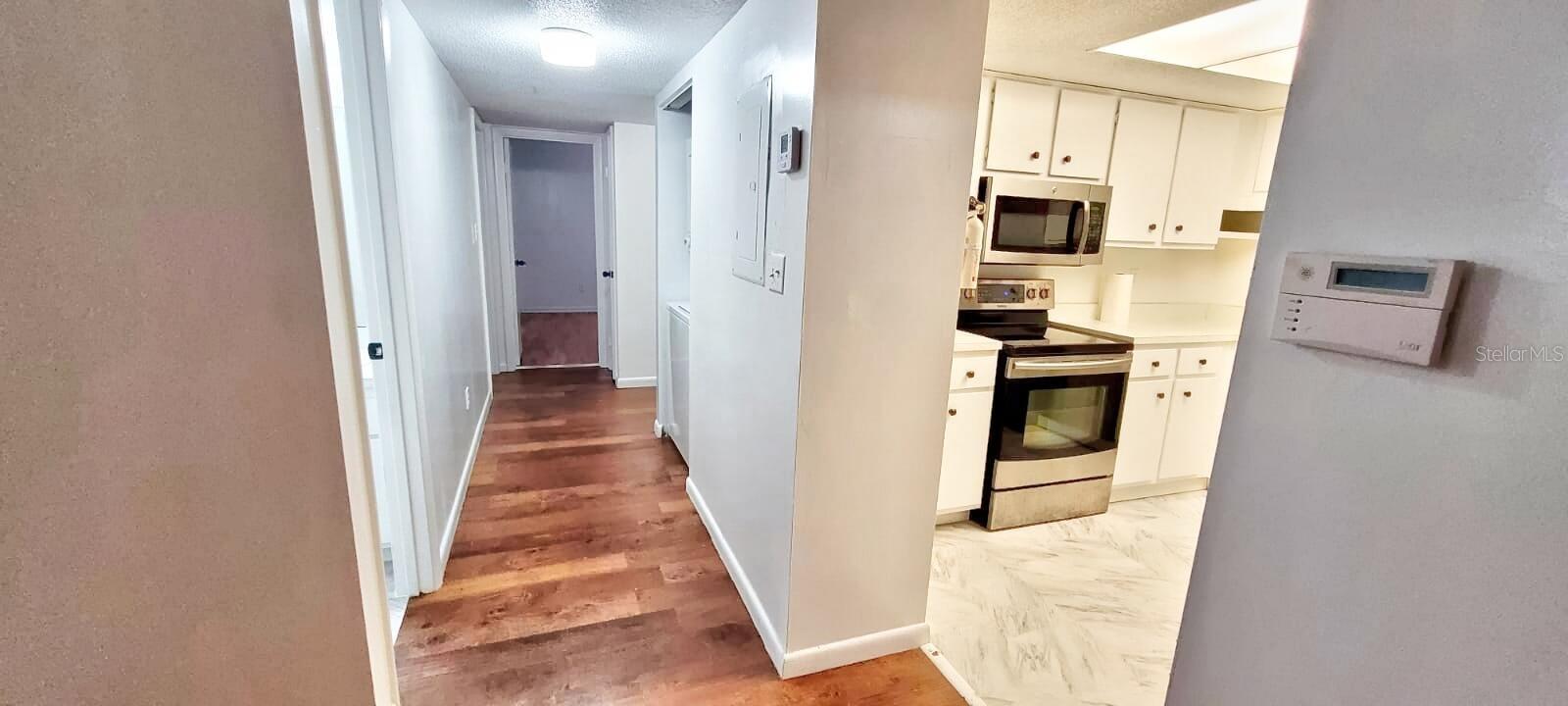 FAIRWAY/SILVER SPGS SHORES - Residential