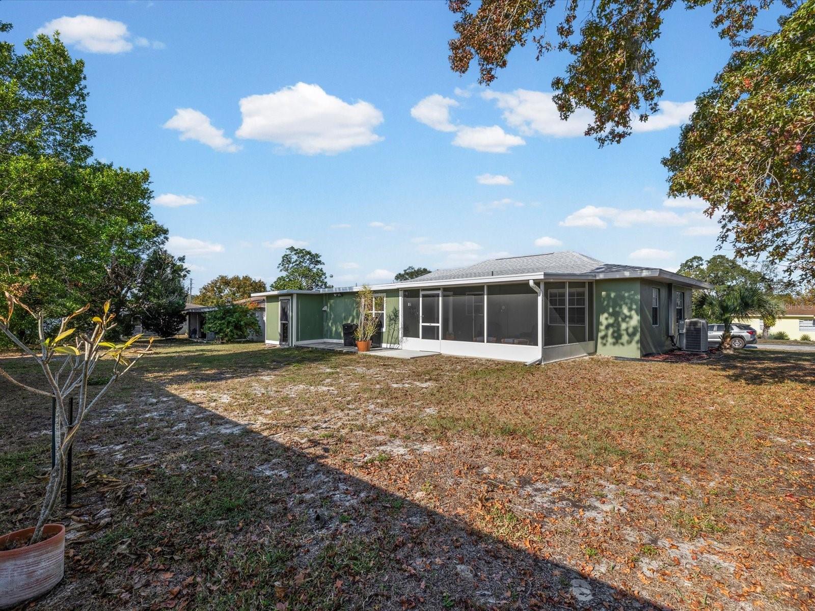 SPRING HILL - Residential