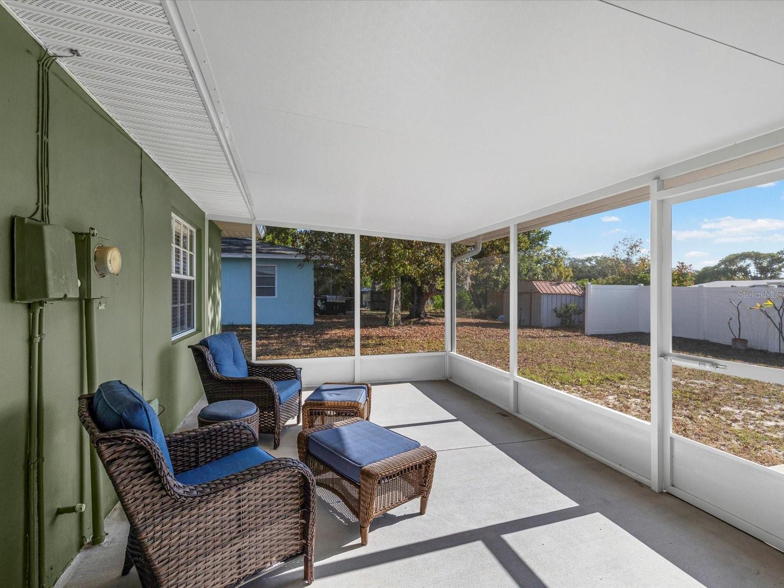 SPRING HILL - Residential