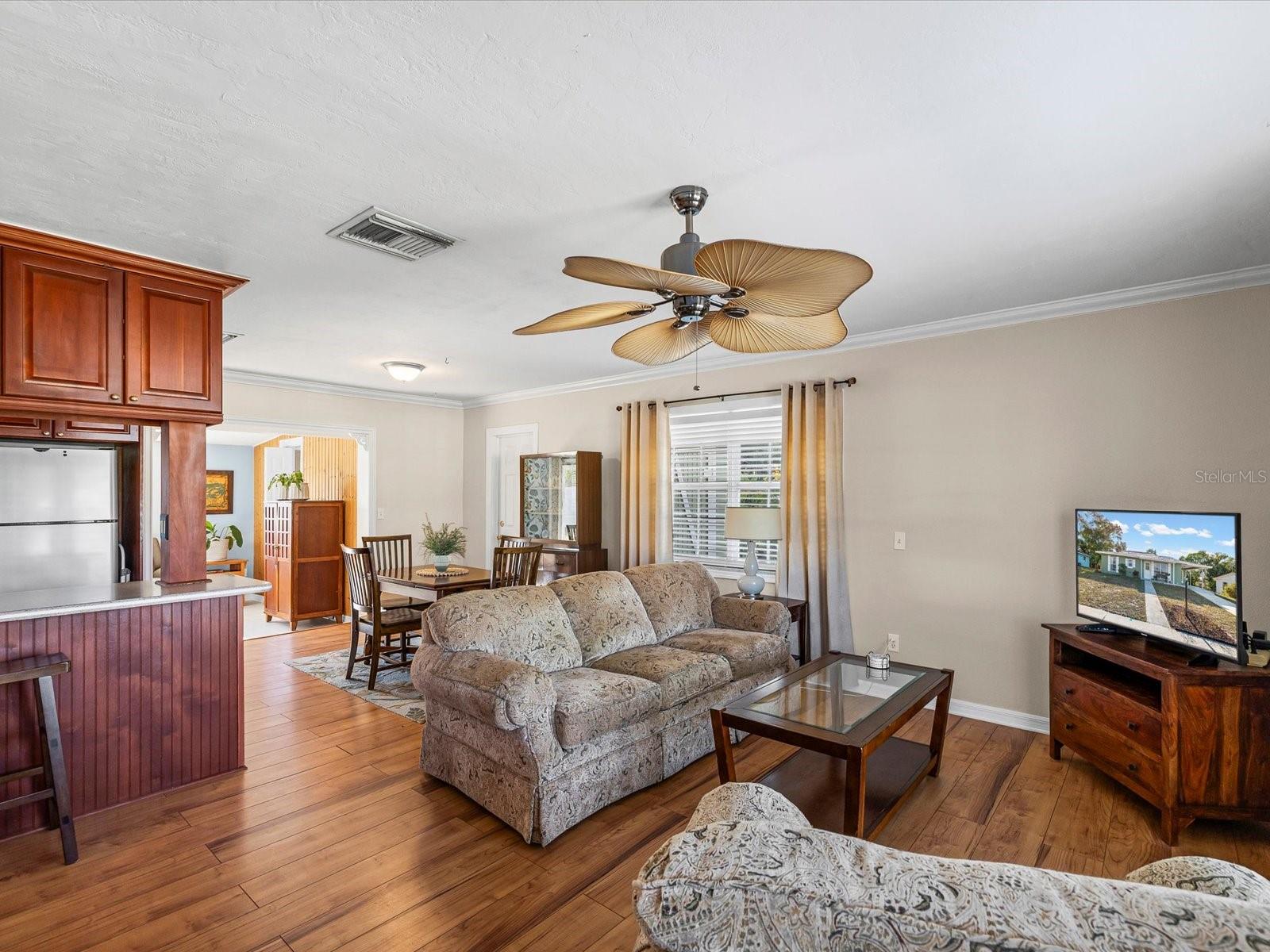 SPRING HILL - Residential